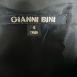 Gianni Bini  houndstooth mini dress Photo 1