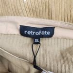 Retrofête Retrofete Sariah Sequin Dress in Nude Size XL NWT Sleeveless Cutout Midi Photo 10