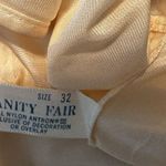 Vanity Fair Vintage  Womens Long Nightgown Sleep Dress Sleeveless Size 32 Photo 3