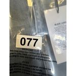 Black Label  Blue Denim Jeans Women's Mid Rise Distressed Size 5/26 NWT! Photo 5