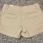 New York And Company  City Twill Vestry Street Shorts Photo 4