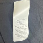 Kate Spade NWT Broom Street X  Poplin Off Shoulder Dress Black & White Size XXL Photo 14