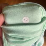 Lululemon Mint Green leggings Photo 5
