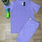 Ralph Lauren Unisex size small  short set  Photo 0