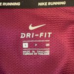 Nike Running Dri-Fit Quarter-Zip Pullover Photo 2
