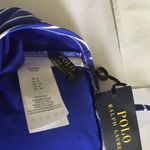 Ralph Lauren STRIPE TUBIN TOP(SzS) Photo 8