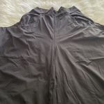 Halara  PANTS  color black length 40” inseam 23” two front and two back pockets Photo 7