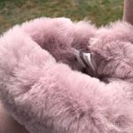 UGG Bailey Bow II Shimmer Boots Photo 6