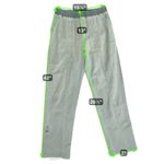 Soft Surroundings  Medina Roll Tab Crop Pants size S Photo 6