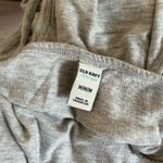 Old Navy Tank Tee Shirt Dress Photo 5