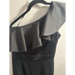 Cynthia Rowley Women's Black jumpsuit SIZE 4 Photo 3