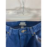 L.L.Bean Original Fit Relaxed Vintage Jean Size 12R Photo 1