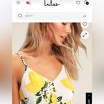 Lulu's Citrus Delight High Photo 3