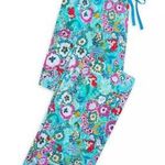 Disney  Vera Bradley Ariel Pajama Pants Size XS Photo 4