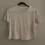 Outdoor Voices  T-Shirt Crop Photo 0