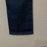 AG Adriano Goldschmied AG Adriano Goldschmeid The Ballad Slim Bootcut Dark Wash Jeans Womens 25 Blue Photo 4