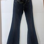 Garage Denim Low Rise, Flares Photo 0