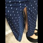 Tart New v-neck sleeveless maxi dress. Photo 6