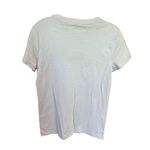 Aeropostale  Womans Lilac Tee Shirt Sz L NWT Photo 1