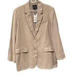 Dynamite women’s oversized Boyfriend blazer size L Photo 0