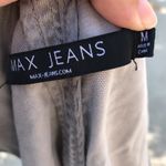 Max jeans  Moto Vest size M Photo 5