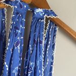 Poupette St. Barth  Jena Jumpsuit Medium Photo 9