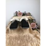 Vionic  Believe Podiatrist Designed Quilt Size 9 Eva Orthotic Foot Bed Black Photo 3