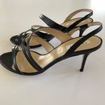 LK Bennett L.K. Bennett London Addie Black Heels Photo 6