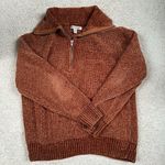 Urban Outfitters  chenille sweater Photo 0