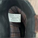 UGG  Jaspan leather suede boots brown black winter spring Photo 2