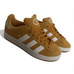 Adidas Brand New  Originals Campus 00s trainers in yellow Photo 1