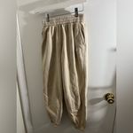 Nike Women's Beige Joggers Photo 3