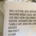 Worthington FINAL MARKDOWN Ladies  short sleeved cardigan s/p Photo 4