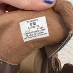 Sperry  Top-Sider Women's Bayfish Leather Lace Up Waterproof Boots Size 8 Photo 6