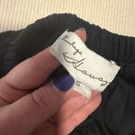 Vintage Havana  Black Cotton Top Photo 8