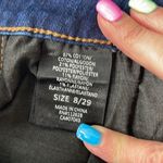 Tahari  Ella high rise skinny jeans.  Size 8. Photo 5