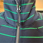 Lululemon  Zip up jacket Photo 2