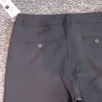 Nanette Lepore Nanette Black Dress Pants 4 Photo 6