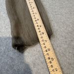 Saks 5th Avenue Saks Fifth Avenue Fairy Silk Top Womens Small Brown Lace Made in Italy Photo 13