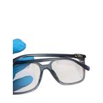 Michael Kors  Eyeglasses Frames Case MK4110U Avila 3956 Blue 55-17-140 Photo 8