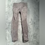 Gymshark gray leggings with pocket Photo 9
