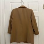 Rachel Zoe Tan Blazer Photo 6