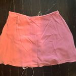 House Of CB  Skirt Photo 1