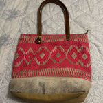 Myra Bags Myra Bag Cowhide Photo 0