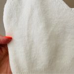 Urban Outfitters  Soft Knit Tank Top White Sz XS Photo 3