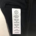 Athleta  Chevron Lace-up Bikini Top - Size S Photo 6