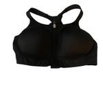 Calia by Carrie Calia Front Zip Sports Bra Photo 1