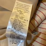 Gucci  Wool Skirt With GG Buttons Photo 7