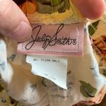 Jaclyn Smith Vintage 90s floral midi skirt Photo 1