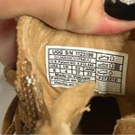 UGG  Rianne‎ ankle boots cognac suede leather casual women’s size 6 Photo 9